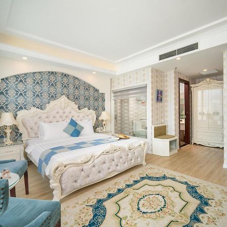 Royal Beach Hotel 다낭 외부 사진