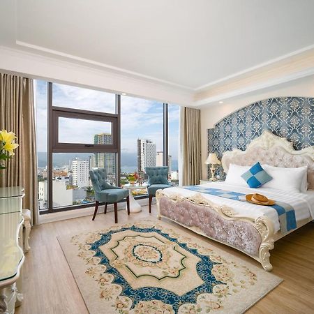 Royal Beach Hotel 다낭 외부 사진