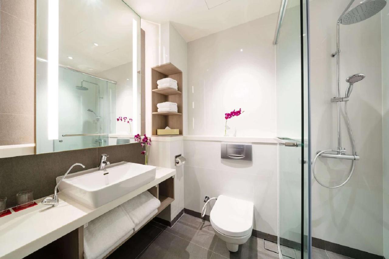 Royal Beach Hotel 다낭 외부 사진
